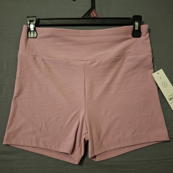 No Boundaries Pants - No Boundaries Women's  Athletic Shorts